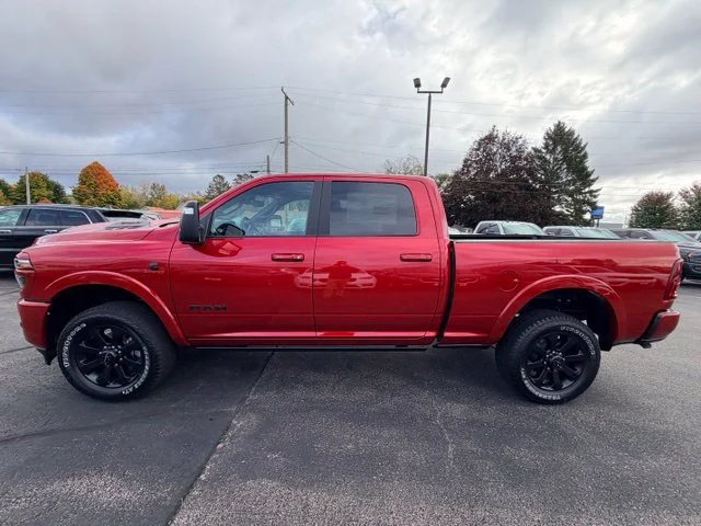 Nuevos RAM 2500 à Estados chez autogozo