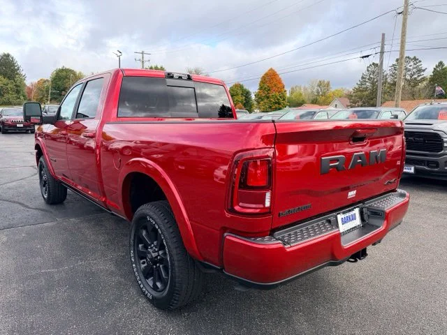 Nuevos RAM 2500 à Estados chez autogozo