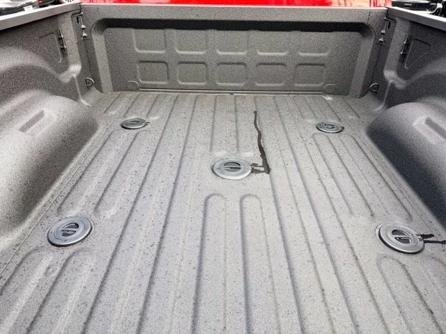 Nuevos RAM 2500 à Estados chez autogozo