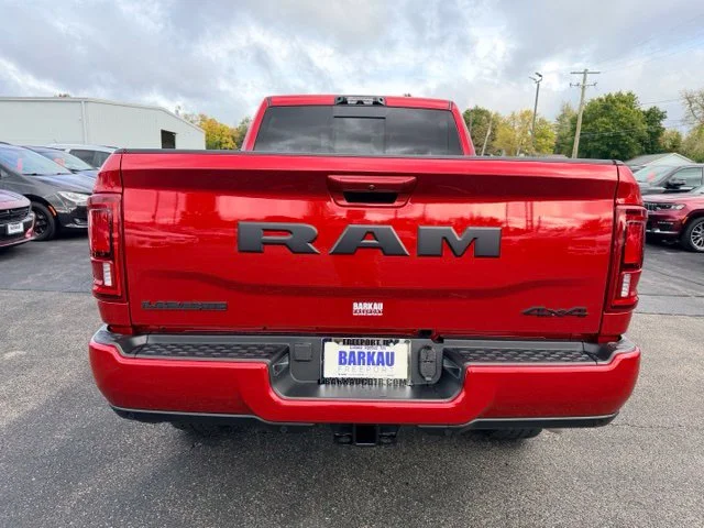 Nuevos RAM 2500 à Estados chez autogozo