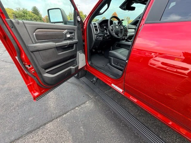 Nuevos RAM 2500 à Estados chez autogozo