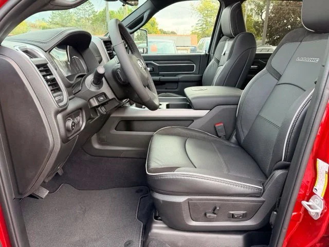 Nuevos RAM 2500 à Estados chez autogozo