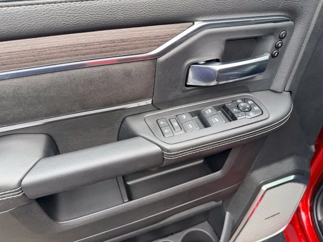 Nuevos RAM 2500 à Estados chez autogozo