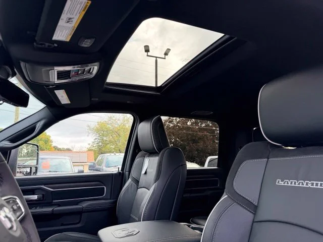 Nuevos RAM 2500 à Estados chez autogozo