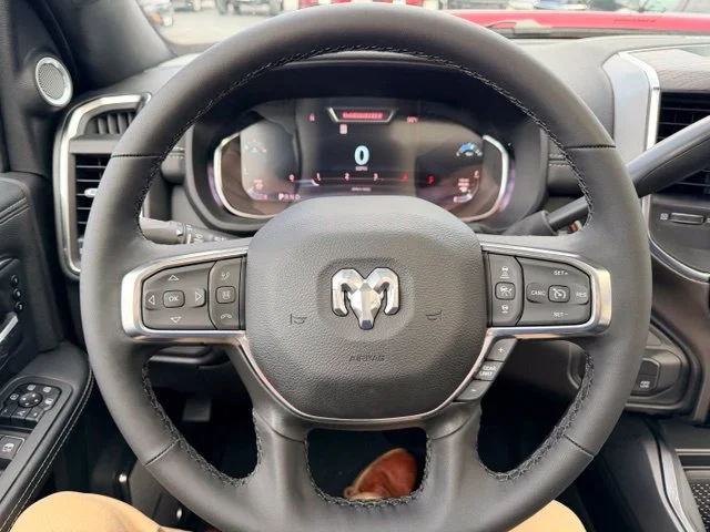 Nuevos RAM 2500 à Estados chez autogozo