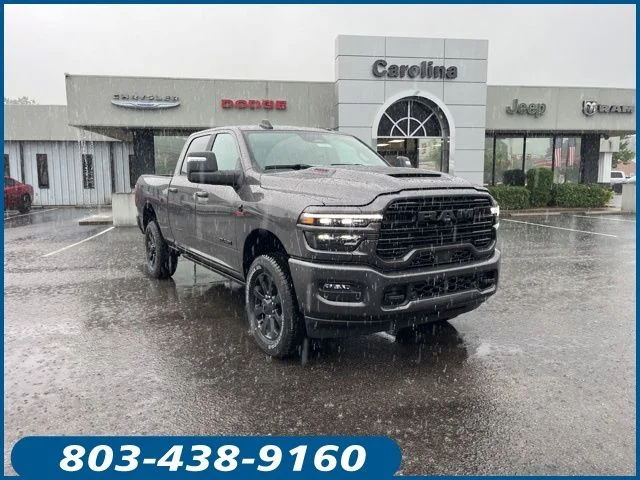 Nuevos RAM 2500 à Estados chez autogozo