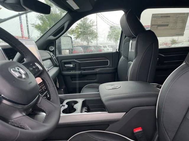 Nuevos RAM 2500 à Estados chez autogozo