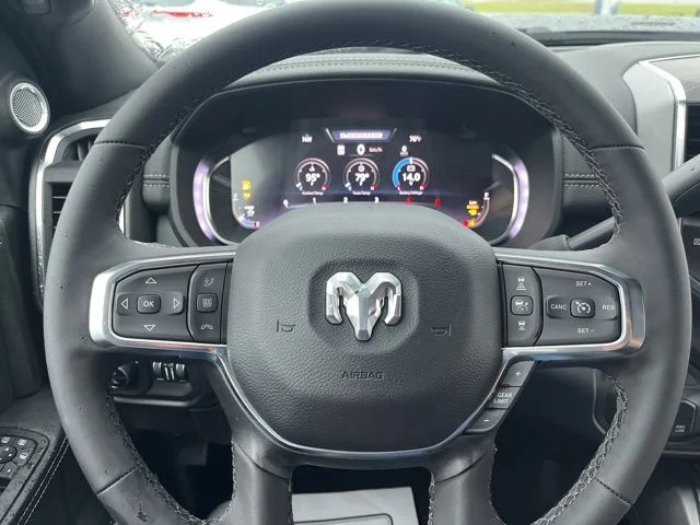 Nuevos RAM 2500 à Estados chez autogozo