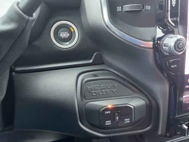Nuevos RAM 2500 à Estados chez autogozo