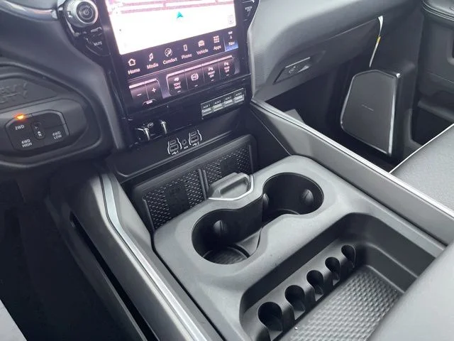 Nuevos RAM 2500 à Estados chez autogozo
