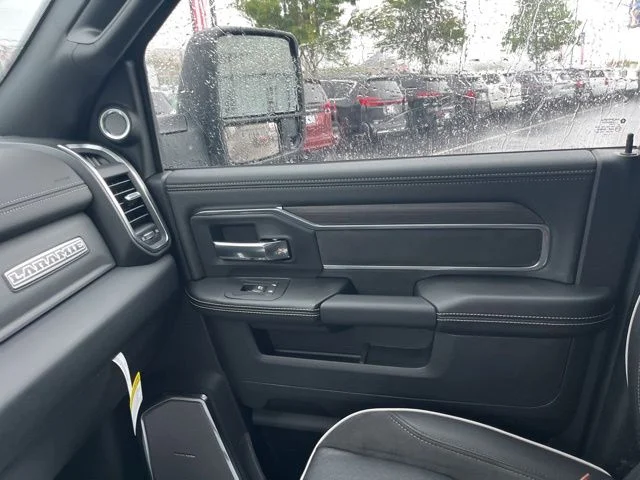 Nuevos RAM 2500 à Estados chez autogozo
