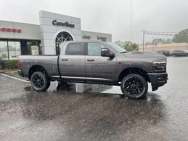 Nuevos RAM 2500 à Estados chez autogozo