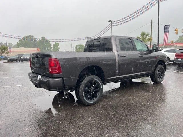 Nuevos RAM 2500 à Estados chez autogozo