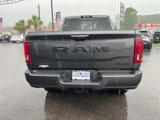 Nuevos RAM 2500 à Estados chez autogozo