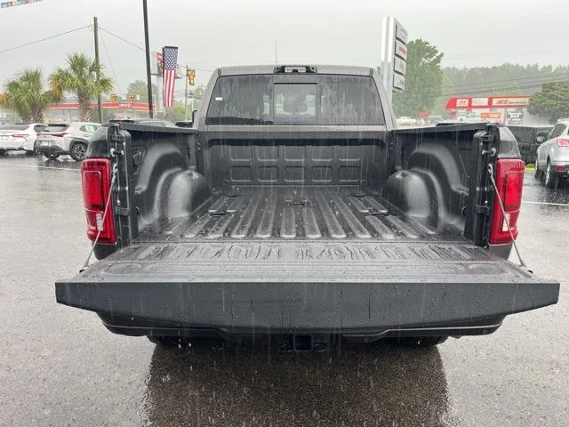 Nuevos RAM 2500 à Estados chez autogozo