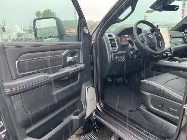 Nuevos RAM 2500 à Estados chez autogozo