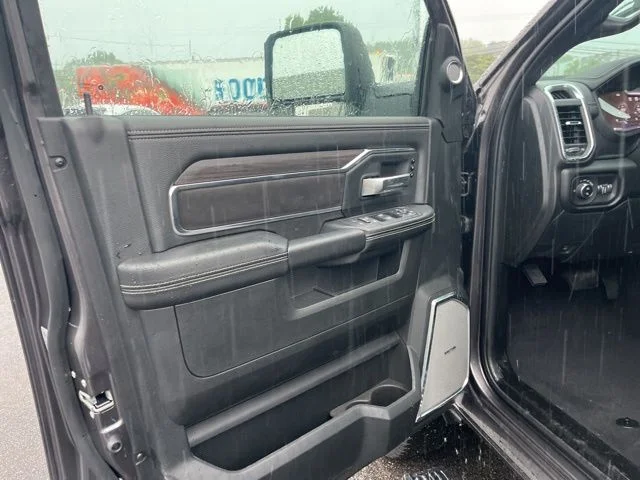Nuevos RAM 2500 à Estados chez autogozo