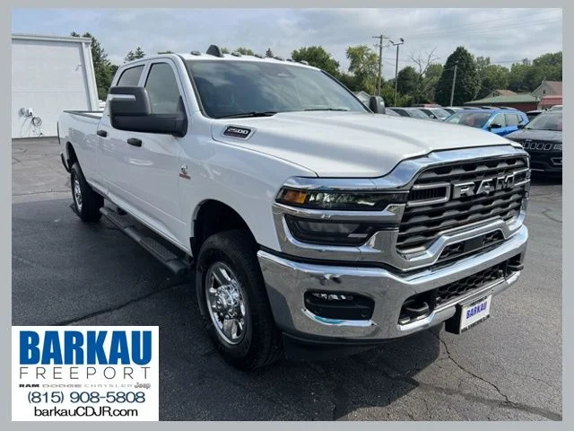 Nuevos RAM 2500 à Estados chez autogozo