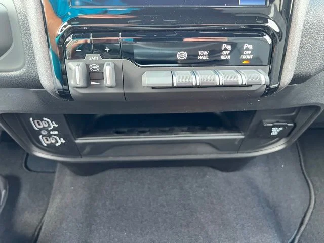 Nuevos RAM 2500 à Estados chez autogozo