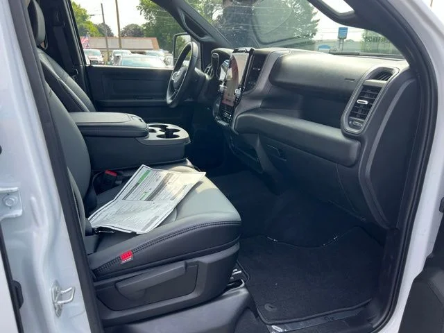 Nuevos RAM 2500 à Estados chez autogozo