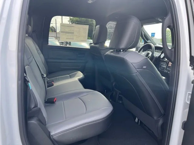 Nuevos RAM 2500 à Estados chez autogozo