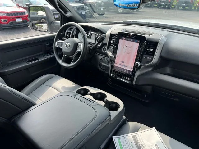 Nuevos RAM 2500 à Estados chez autogozo
