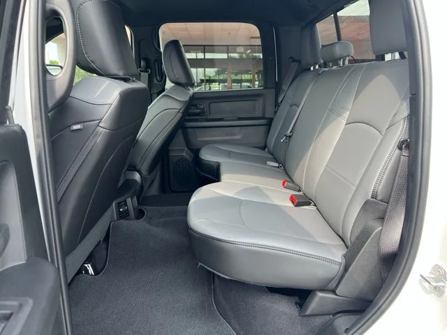 Nuevos RAM 2500 à Estados chez autogozo