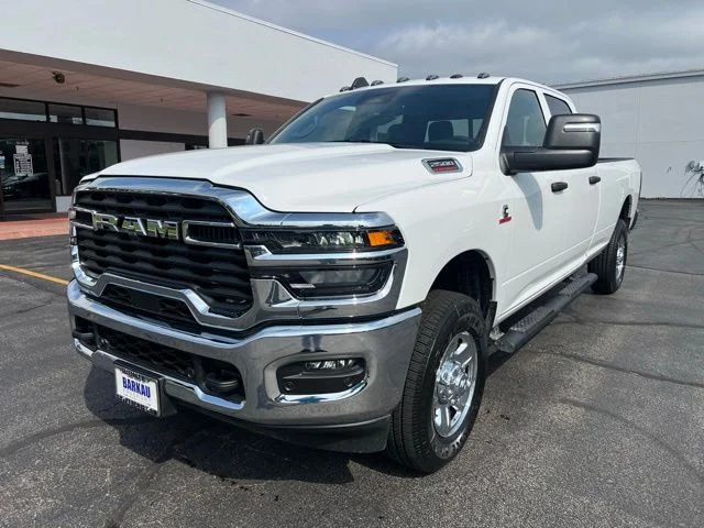 Nuevos RAM 2500 à Estados chez autogozo