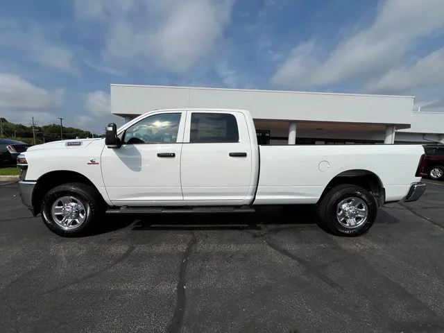 Nuevos RAM 2500 à Estados chez autogozo