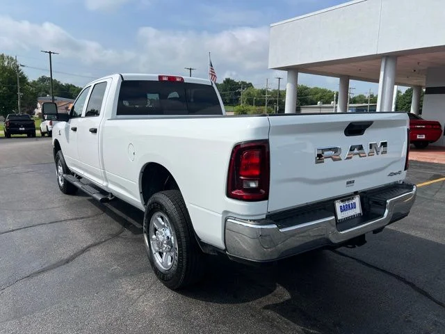 Nuevos RAM 2500 à Estados chez autogozo