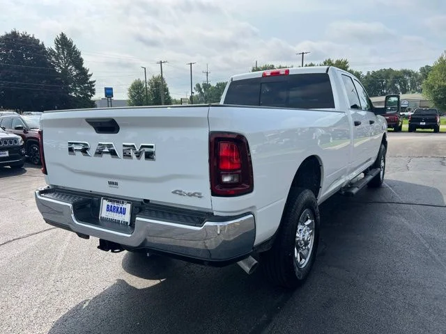 Nuevos RAM 2500 à Estados chez autogozo