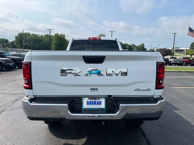 Nuevos RAM 2500 à Estados chez autogozo