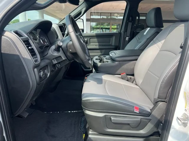 Nuevos RAM 2500 à Estados chez autogozo