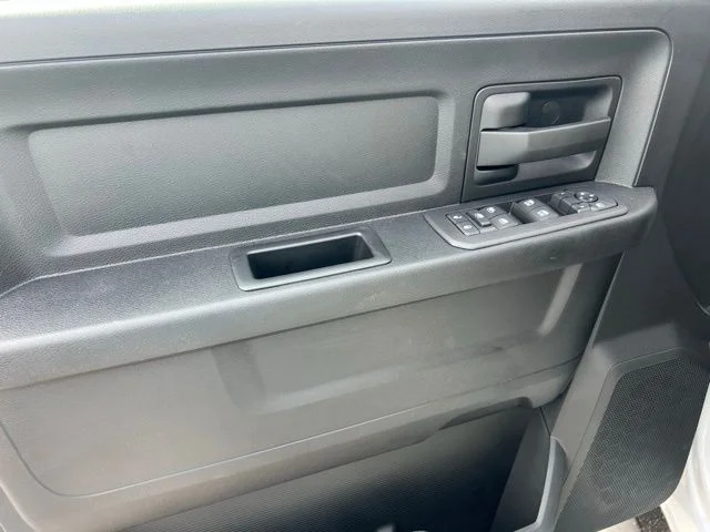 Nuevos RAM 2500 à Estados chez autogozo