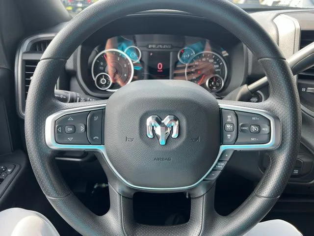 Nuevos RAM 2500 à Estados chez autogozo