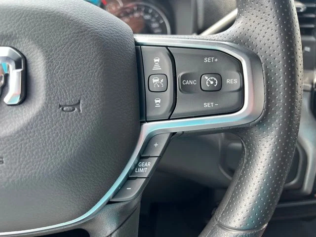 Nuevos RAM 2500 à Estados chez autogozo