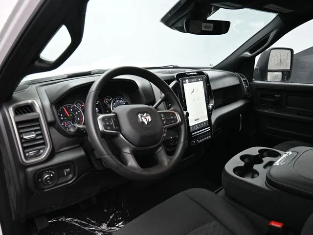 Nuevos RAM 2500 à Estados chez autogozo