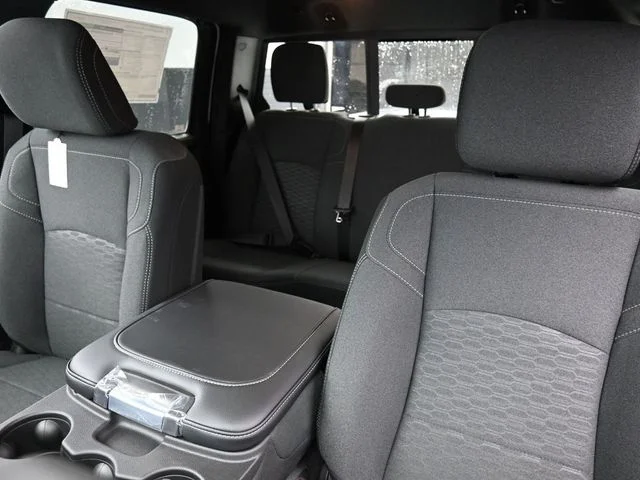 Nuevos RAM 2500 à Estados chez autogozo