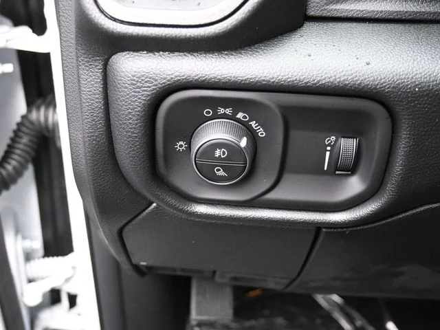 Nuevos RAM 2500 à Estados chez autogozo