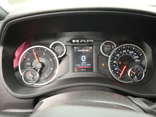 Nuevos RAM 2500 à Estados chez autogozo