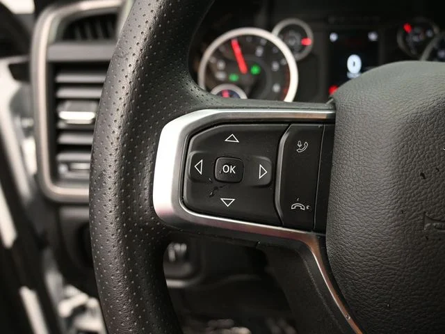 Nuevos RAM 2500 à Estados chez autogozo