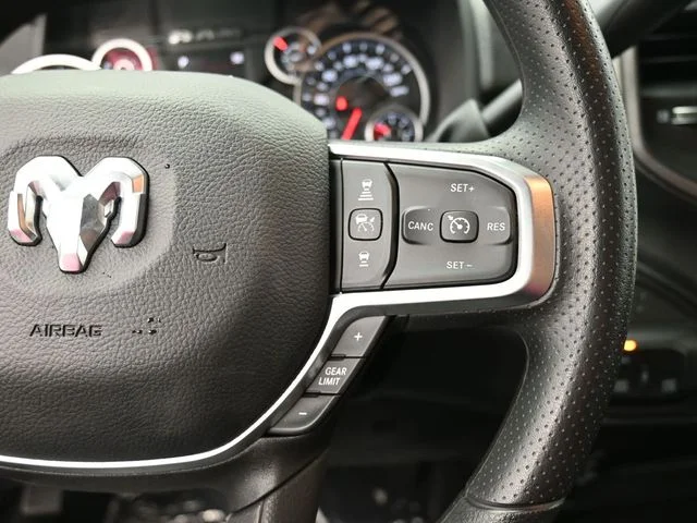 Nuevos RAM 2500 à Estados chez autogozo