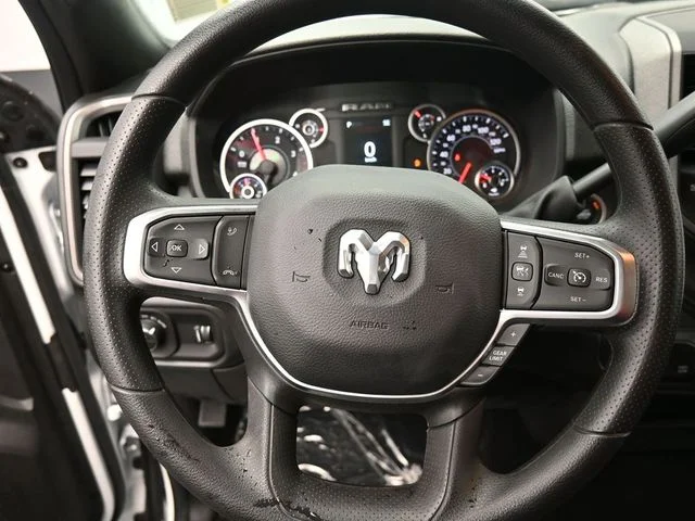 Nuevos RAM 2500 à Estados chez autogozo