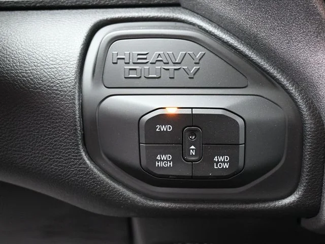 Nuevos RAM 2500 à Estados chez autogozo
