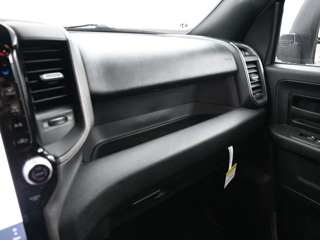 Nuevos RAM 2500 à Estados chez autogozo