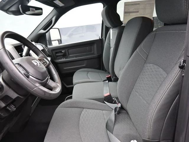 Nuevos RAM 2500 à Estados chez autogozo