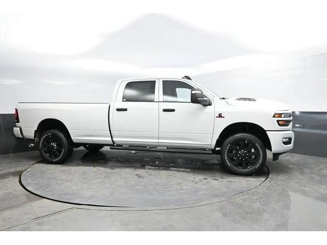 Nuevos RAM 2500 à Estados chez autogozo