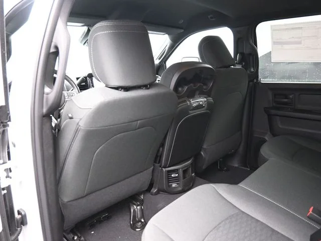 Nuevos RAM 2500 à Estados chez autogozo