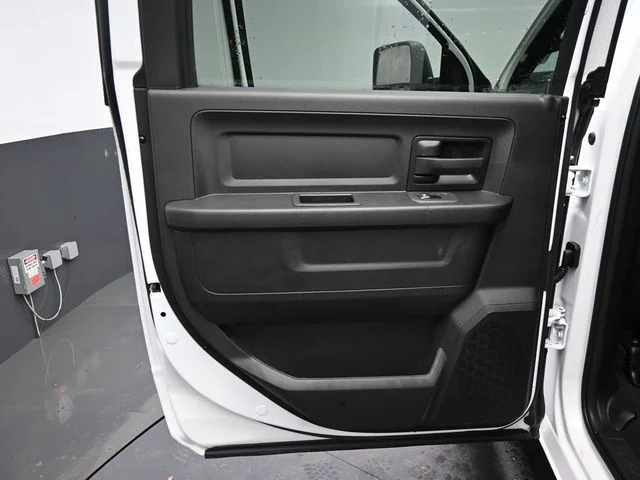 Nuevos RAM 2500 à Estados chez autogozo