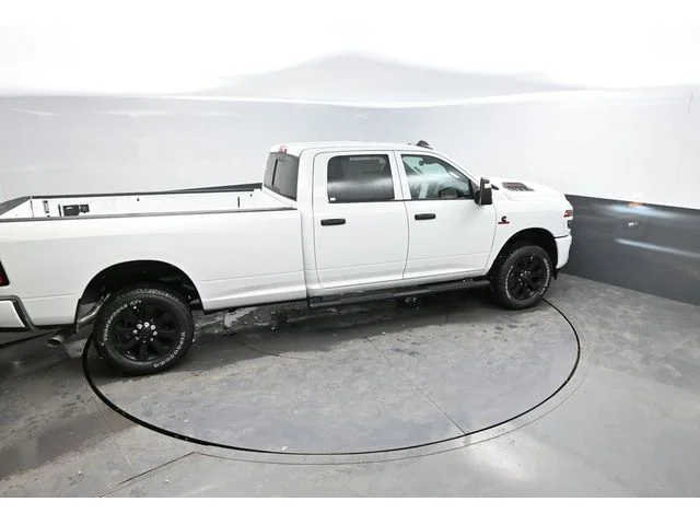 Nuevos RAM 2500 à Estados chez autogozo